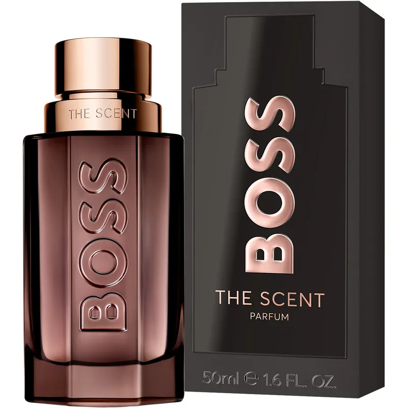 Bild 2 för Hugo Boss The Scent Le Parfum Eau de Parfum - 50 ml
