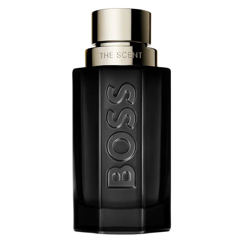 Bild 1 för Hugo Boss The Scent Magnetic Eau de Parfum - 50 ml