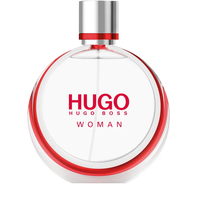 Bild 1 för Hugo Boss Woman EDP 50 ml