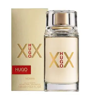 Produktfoto för Hugo Boss XX Woman EDT 100 ml