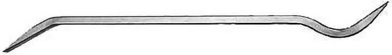Alternativ bild 0 för Hultafors Koben alu 680MM HV700B