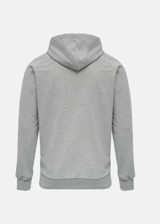 Produktfoto för Hummel Hmllsam Hoodie Gray Size S