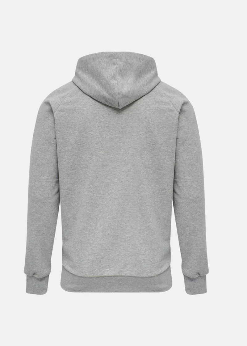 Bild 1 för Hummel Hmllsam Hoodie Gray Size S