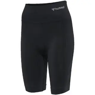 Produktfoto för Hummel Hmltif Seamless Cyling Shorts Black Size S