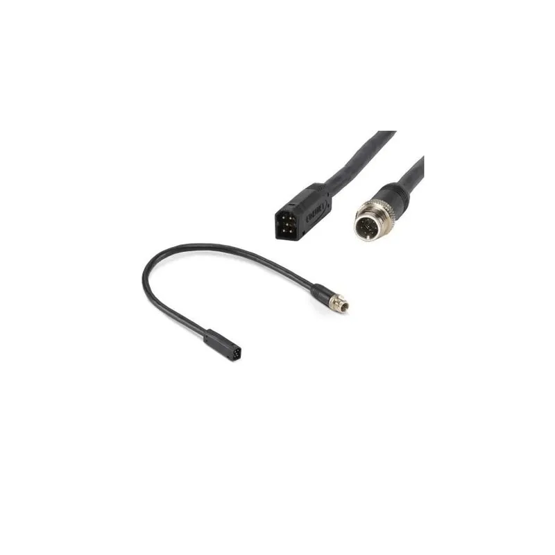 Bild 1 för Humminbird AS EC QDE Ethernet adapteri kaapeli