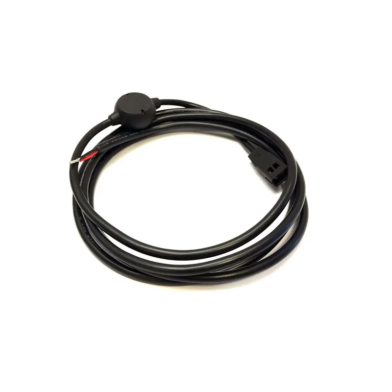 Alternativ bild 0 för Humminbird PC 11 strömkabel 1,8 m