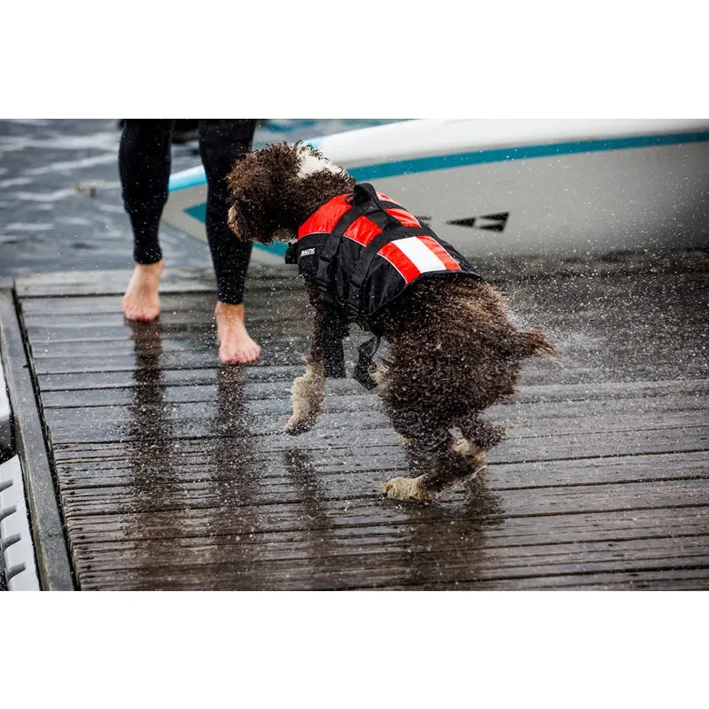 Bild 1 för Hundflytväst Mascot