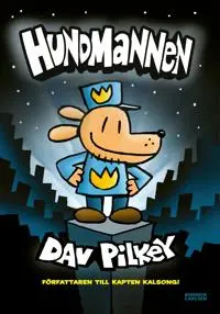 Produktfoto för Hundmannen