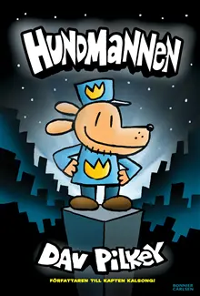 Produktfoto för Hundmannen