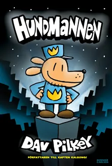 Alternativ bild 0 för Hundmannen