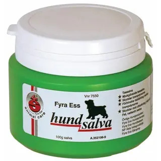 Produktfoto för Hundsalva 100ml
