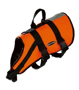 Produktfoto för Hundväst Orange 40++ Baltic Safety