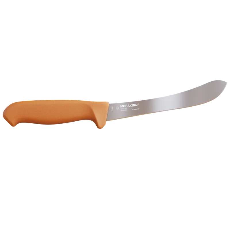 Alternativ bild 0 för Hunting Butcher knife