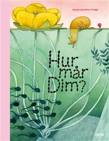 Produktfoto för Hur mår Dim?