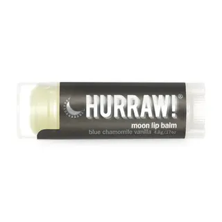 Produktfoto för Hurraw Moon Lip Balm 4,3 g