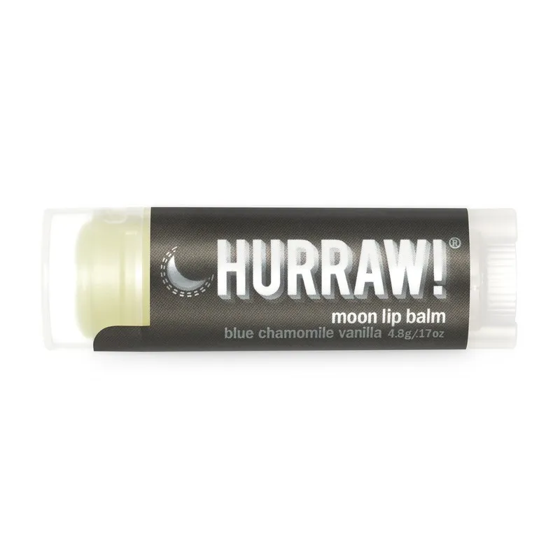 Bild 1 för Hurraw Moon Lip Balm 4,3 g