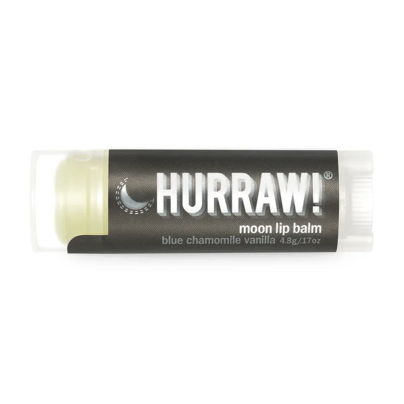 Bild 2 för Hurraw Moon Lip Balm 4,3 g