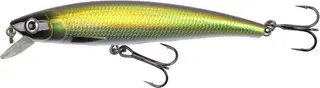 Produktfoto för Hurricane Grimner 13 cm wobbler Banana Split