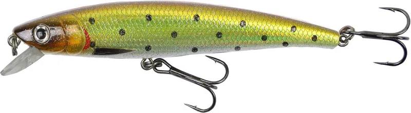 Bild 2 för Hurricane Grimner 13 cm wobbler Dilen