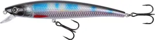 Produktfoto för Hurricane Grimner 13 cm wobbler Emerald