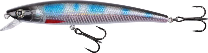 Bild 1 för Hurricane Grimner 13 cm wobbler Emerald