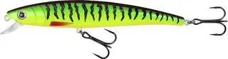 Produktfoto för Hurricane Grimner 13 cm wobbler Fire Tiger