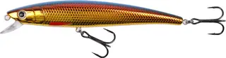 Produktfoto för Hurricane Grimner 13 cm wobbler Superman