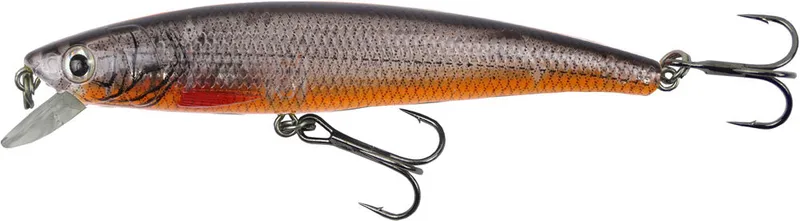 Bild 1 för Hurricane Grimner 13 cm wobbler XSIO