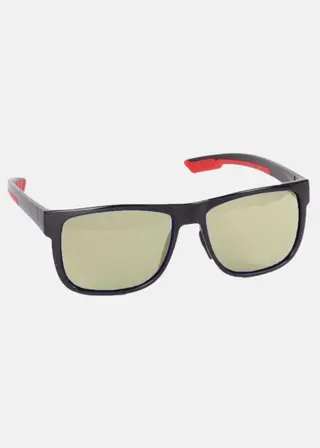 Produktfoto för Hurricane Photochromic Grey polariserade solglasögon