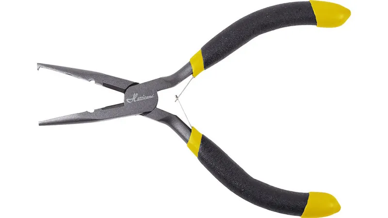 Alternativ bild 0 för Hurricane Splitringstång Mini 13cm