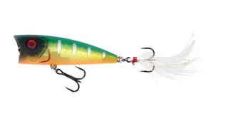 Produktfoto för Hurricane Top-X 6 cm popper 10