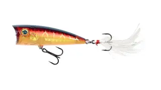Produktfoto för Hurricane Top-X 6 cm popper 11
