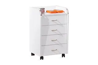 Produktfoto för Hurts Avoy 40 cm - Vit