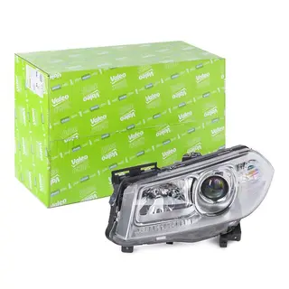 Produktfoto för Huvudstrålkastare Valeo