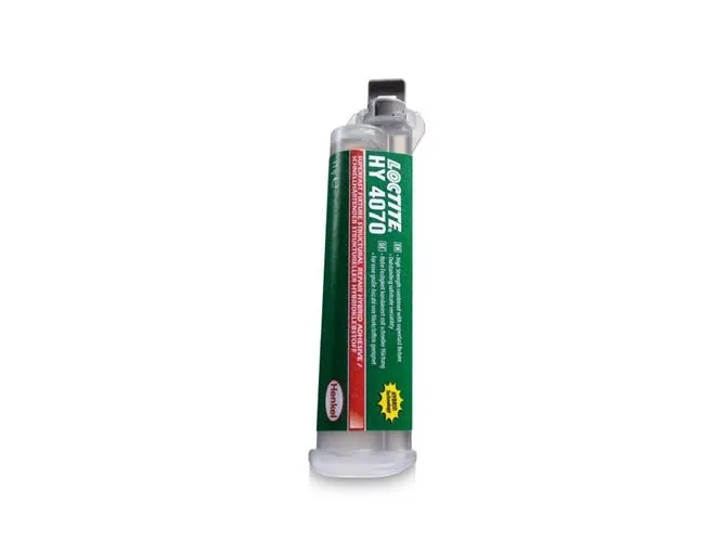 Alternativ bild 0 för Hybridlim HY 4070 10 ml universallim