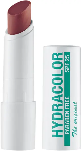 Produktfoto för Hydracolor Lip Balm Nr 25 Mauve - 4 g
