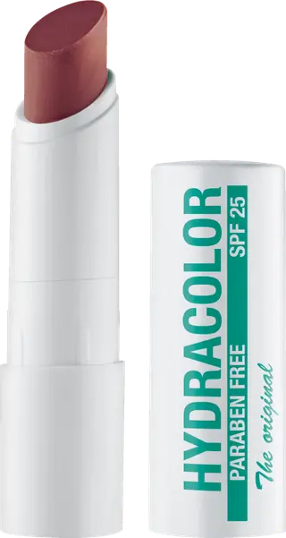 Produktfoto för Hydracolor Lip Balm Nr 25 Mauve - 4 g