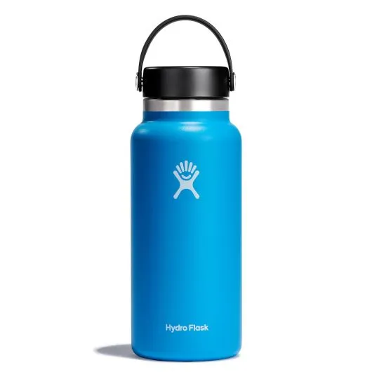 Bild 1 för Hydro Flask 32 Oz Wide Mouth, Flex Cap 2.0