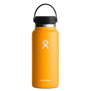 Produktfoto för Hydro Flask 32 Oz Wide Mouth, Flex Cap 2.0