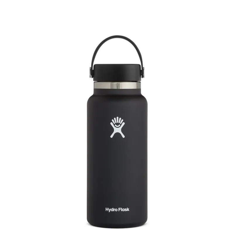 Bild 2 för Hydro Flask 32 Oz Wide Mouth, Flex Cap 2.0