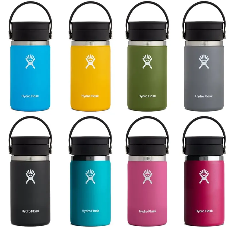 Bild 2 för Hydro Flask Coffee Flex Sip 12Oz (354Ml)