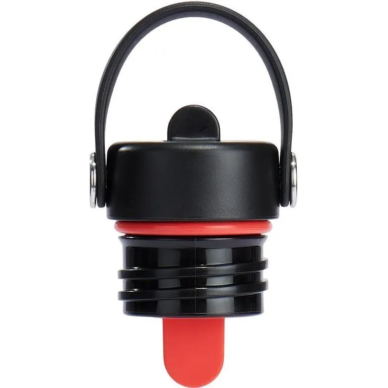 Bild 1 för Hydro Flask Flex Straw Cap SM