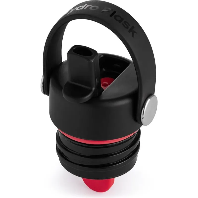 Bild 2 för Hydro Flask Flex Straw Cap SM