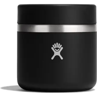 Produktfoto för Hydro Flask Food Jar 20oz (591ml) Black