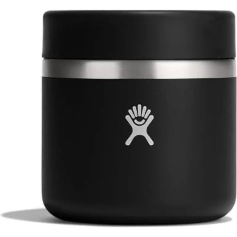 Bild 1 för Hydro Flask Food Jar 20oz (591ml) Black