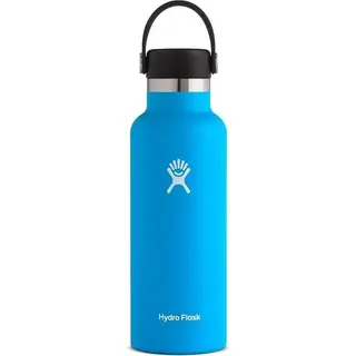 Produktfoto för Hydro Flask Std Flex 18Oz (532Ml) Pacific