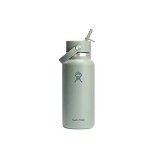 Produktfoto för Hydro Flask Std Flex Straw 21oz(621ml) Solid Agave