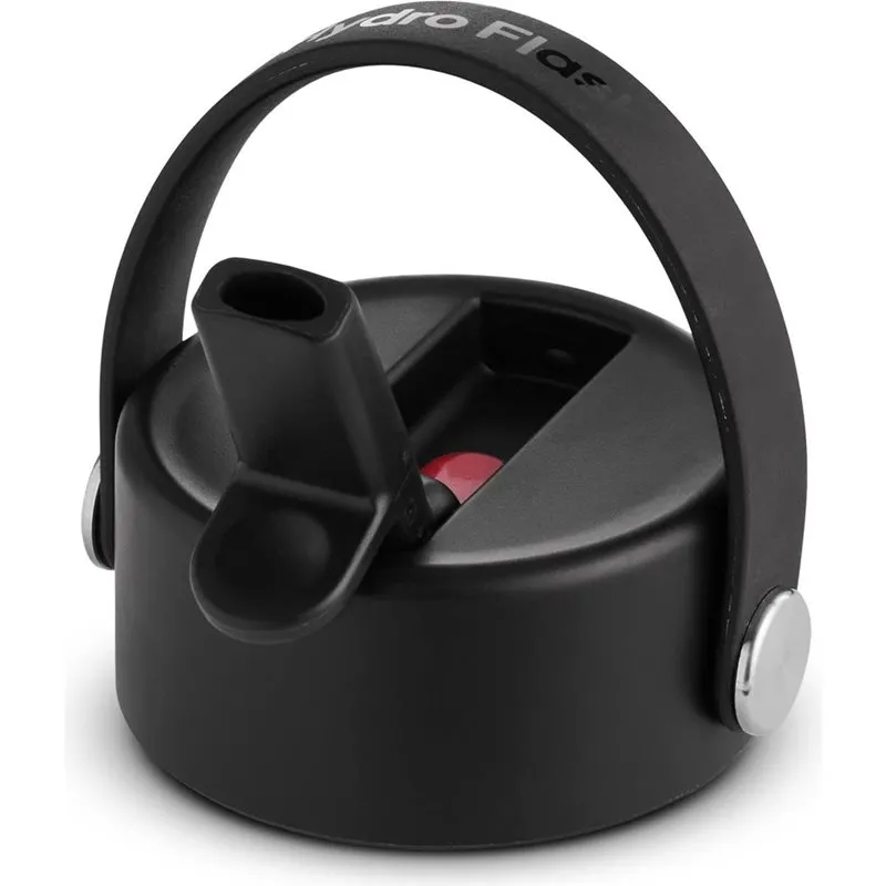 Bild 1 för Hydro Flask Wide Flex Straw Cap