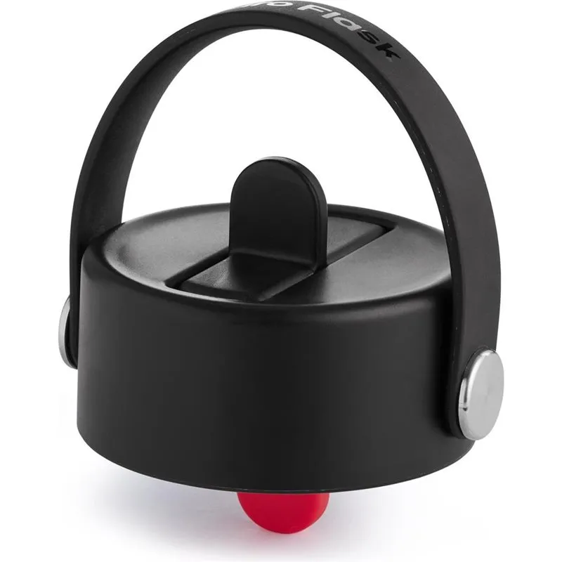 Bild 2 för Hydro Flask Wide Flex Straw Cap