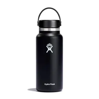 Produktfoto för Hydro Flask Wide Mouth Bottle with FlexCap 946ml